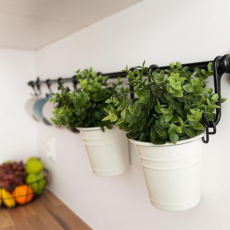 Studio Przy Plazy Gdaňsk Pokoj fotografie